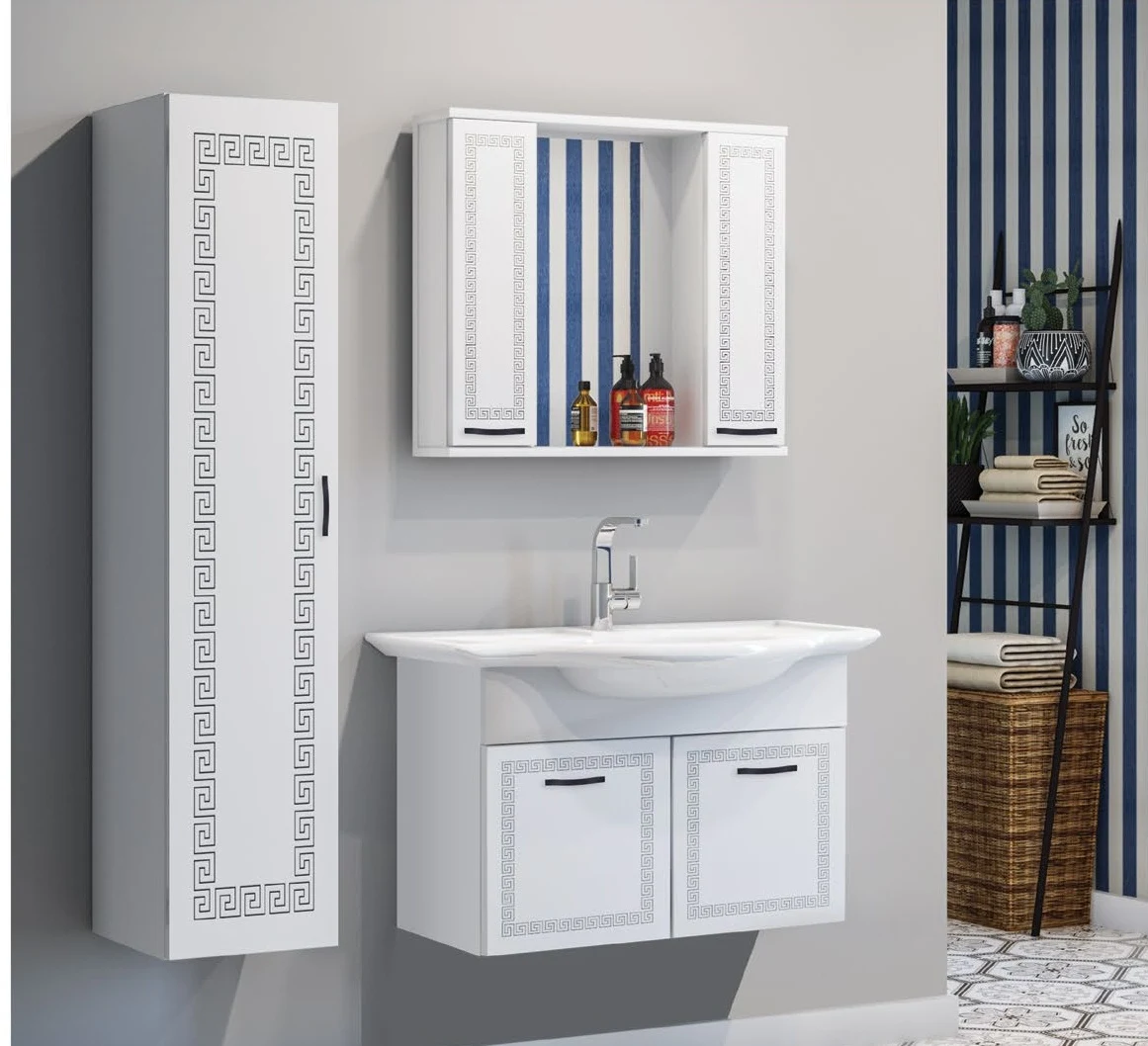 ENNOVA Ares banyo mobilyası