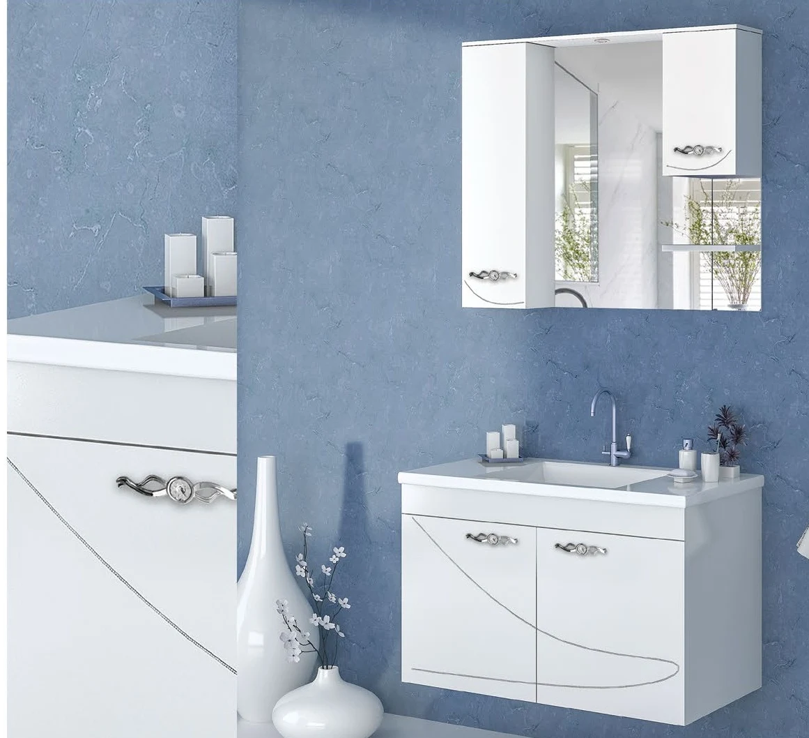 ENNOVA Cocosh banyo mobilyası
