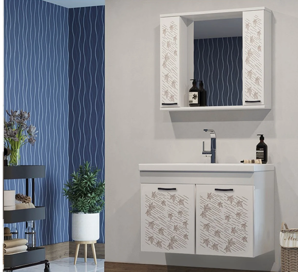 ENNOVA Harmony banyo mobilyası