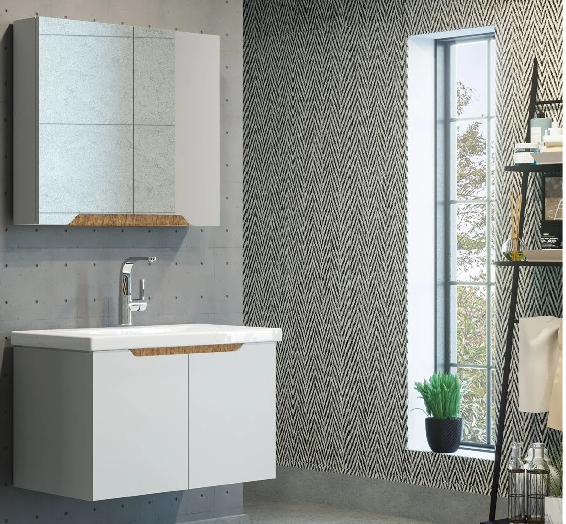 ENNOVA Jump banyo mobilyası