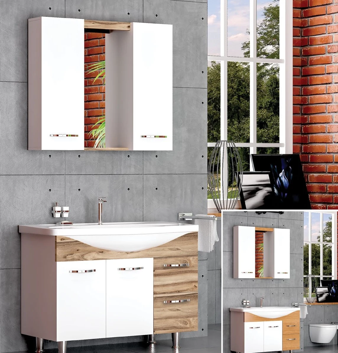 ENNOVA Liva — özgün katalog fotoğrafı