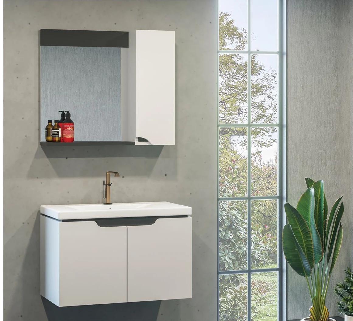 ENNOVA Miral banyo mobilyası