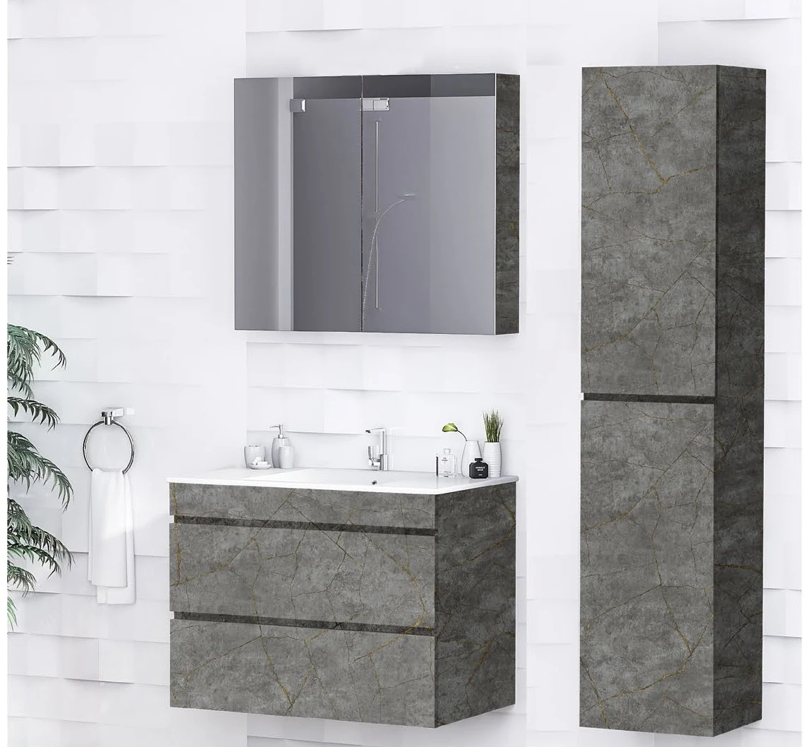 ENNOVA Pera banyo mobilyası