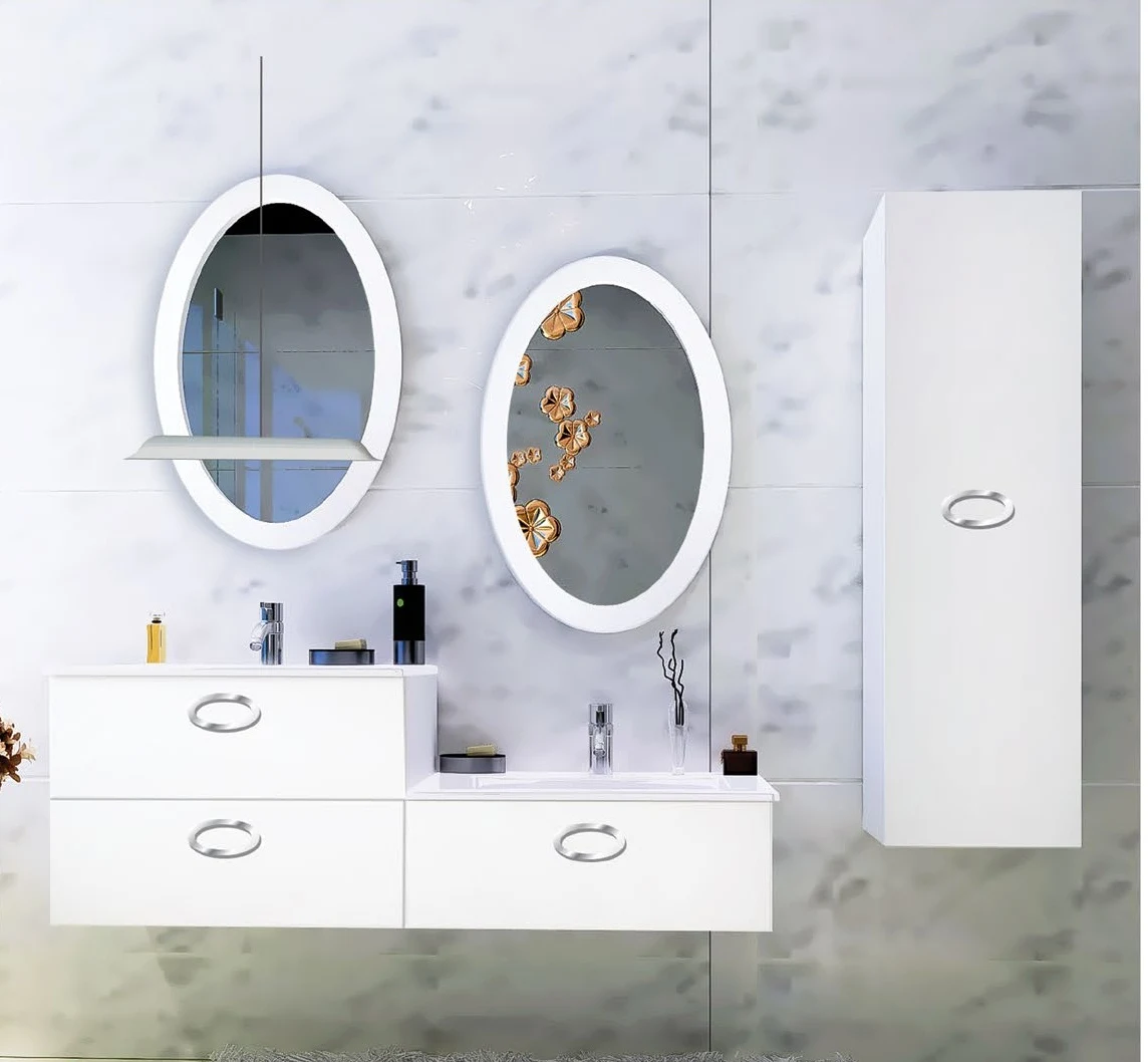 ENNOVA Prego banyo mobilyası