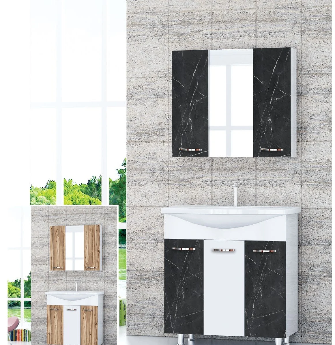 ENNOVA Riva — özgün katalog fotoğrafı